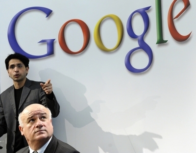 グーグル・アースの新機能発表 今度は海中・海底の探索へ