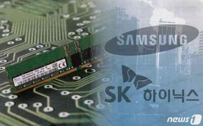 「NAND」価格底打ち、韓国サムスンとSKの業績改善もスピードアップ