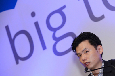 災害時のIT活用会議、米グーグルが「情報公開」各国に求める 仙台