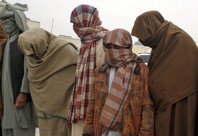 タリバン、国外事務所開設に向け「暫定」合意