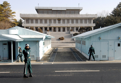 ＜北朝鮮核実験＞南北閣僚級会談、再開の見通し - 韓国