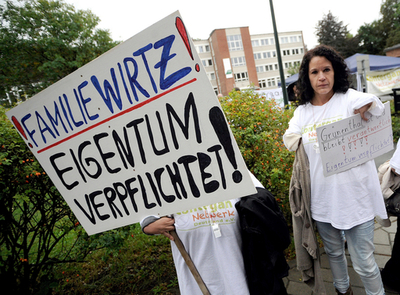 サリドマイド薬害の独製薬会社、50年の沈黙を経て謝罪