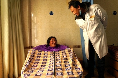 チベット医薬浴法がユネスコ無形文化遺産の代表リストへ