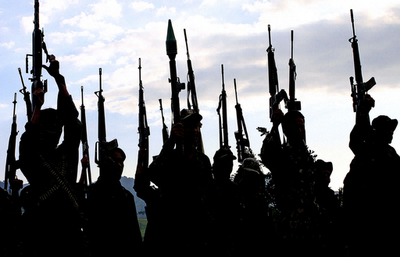 分離独立派、政府との停戦合意は崩壊寸前と警告 - フィリピン