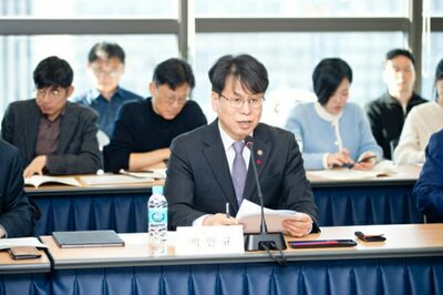韓国政府、2030年までに炭素回収・利用（CCU）メガプロジェクトに2380億ウォン投入