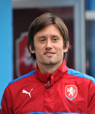 ロシツキーが現役引退を表明、アーセナルで10年プレー