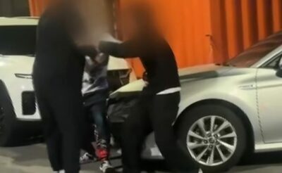 「家でラーメン食べない？」女子中学生への不適切勧誘をバラされた？…韓国“有名タクシー運転手”が同僚を刺傷
