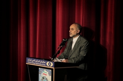 「放射性同位体製造用の原子炉を増設」、イラン原子力庁長官