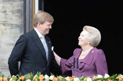 退位した王様たち、エドワード8世からシアヌーク国王まで