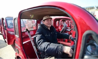 テクノロジーがバリアフリー環境整備に貢献