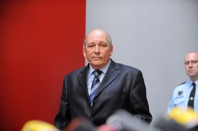 シューマッハ氏のスキー事故、「装備や速度に問題なし」