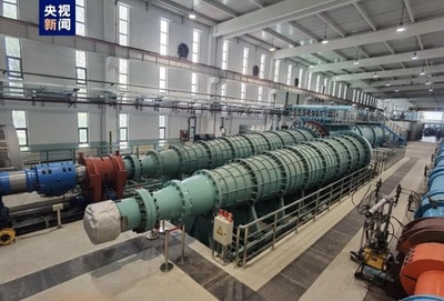 中国 超高速風洞完成 宇宙機打ち上げ費用が9割削減の見込み