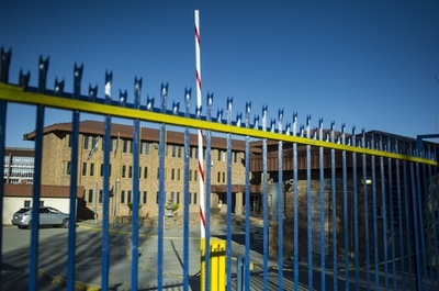 レソトでクーデターか、首相は南アに逃亡