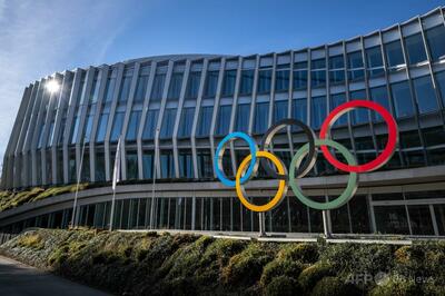 28年ロス五輪、競泳などで種目増 メダル獲得のチャンス広がる