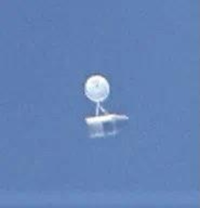 中国がロケット・フェアリングのパラシュート付き降下試験に成功