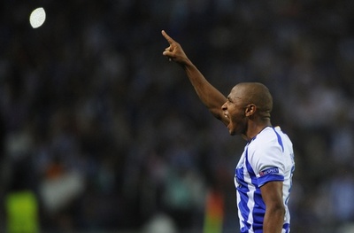 ポルトがリール退け本戦へ、欧州CLプレーオフ