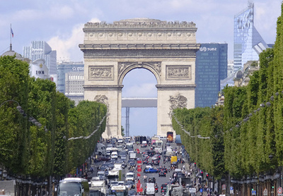 冷え込むパリ五輪観光? 中国人と日本人観光客が殺到した理由とは