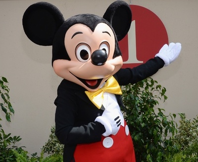 ディズニーが子ども向け学習アプリを発表