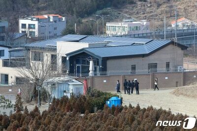 韓国の朴槿恵元大統領、再び差し押さえ騒動…自宅の一部未返済金巡り訴訟に