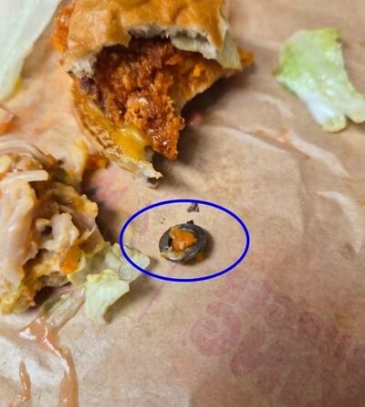 「ハンバーガーに金属ボルト」前歯欠けた被害者…韓国・チェーン店の“原因不明”対応に怒り爆発