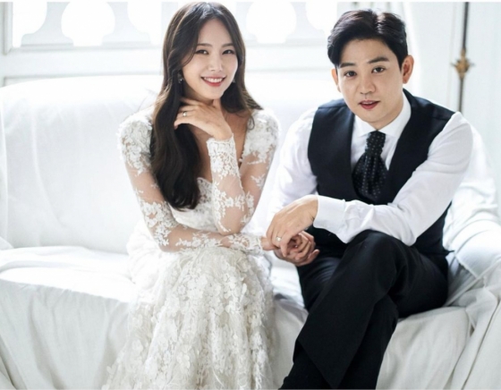 写真＝キム・ウンジョンのインスタグラム 