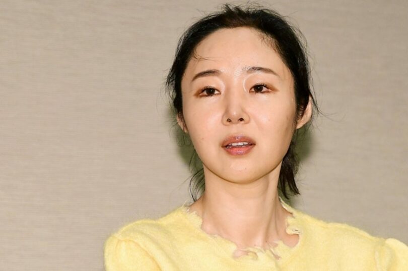 ADOR(アドア)のミン・ヒジン代表=Money S(c)MONEYTODAY