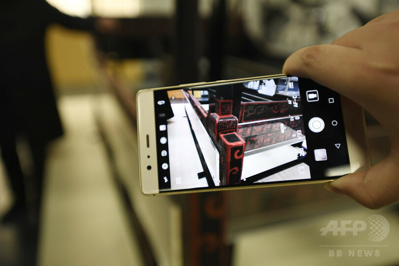 中国最古の漆の寝台が復活、修復作業に17年　成都