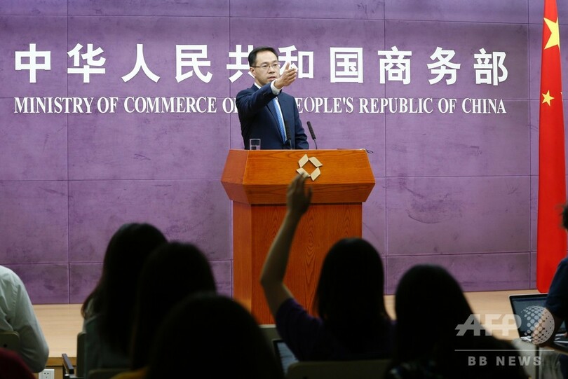 中国の1〜7月の外資企業新設数倍増 ハイテク製造業の投資伸びる
