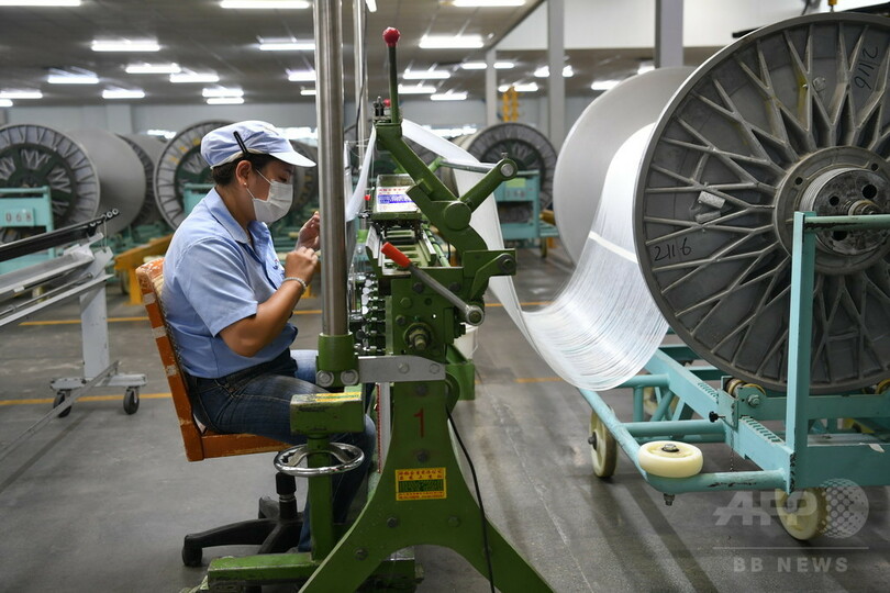 中国製造業、改革の機熟す 外資ネガティブリストも公表へ