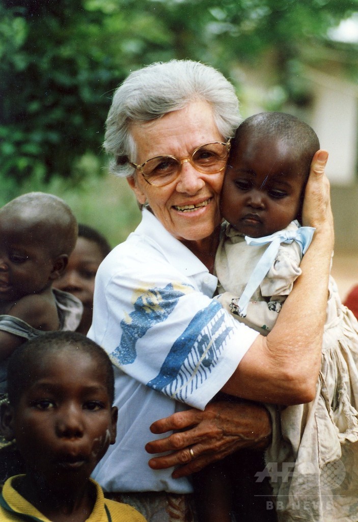 イタリア人高齢修道女3人を強姦・殺害、ブルンジ