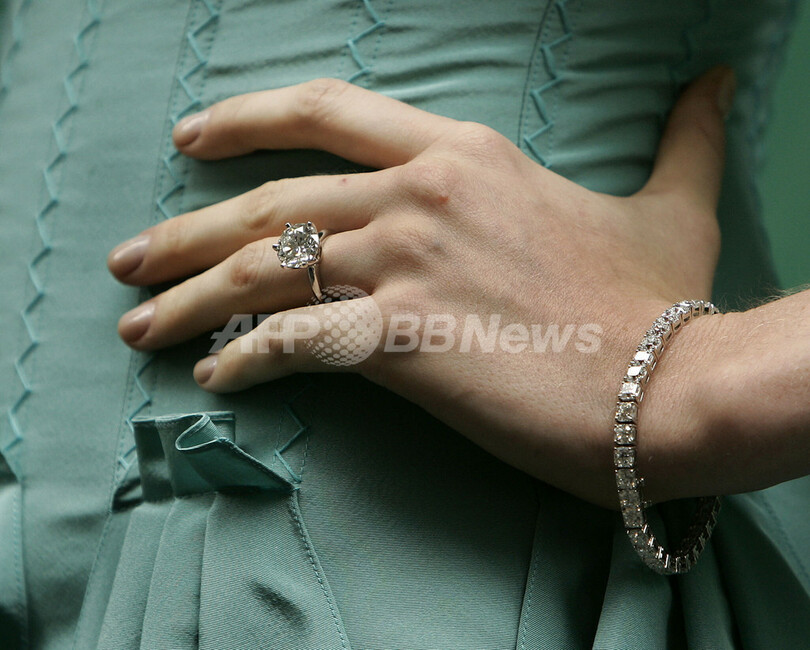 ティファニー、NYウォール街に新店舗オープン