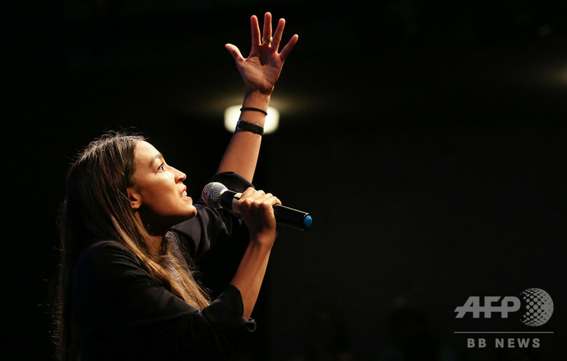 米中間選挙、女性の候補者数が過去最多に