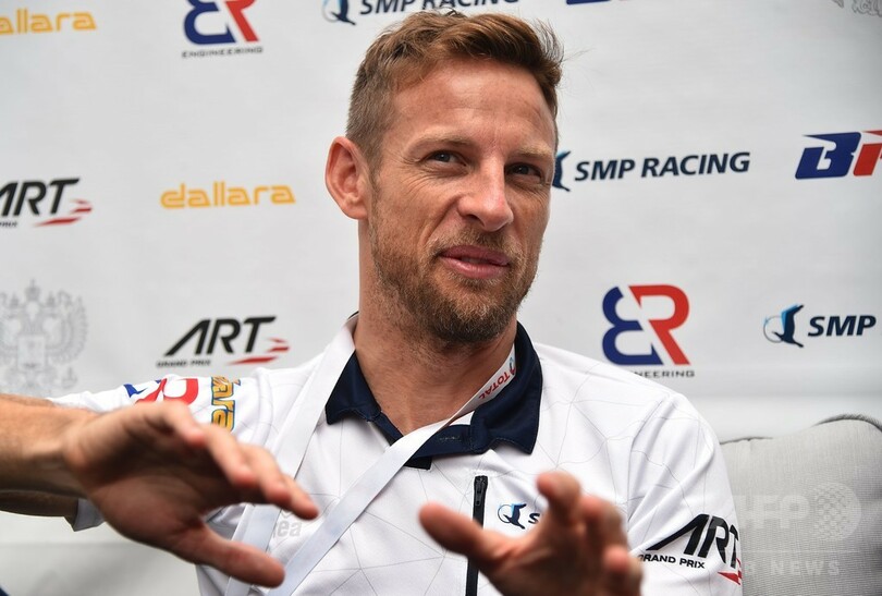 元F1王者バトン、ルマン24時間で体験する別次元のスピードに衝撃