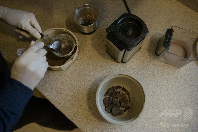 胎盤食べて活力アップ？出産後の新健康法、米国でじわり浸透