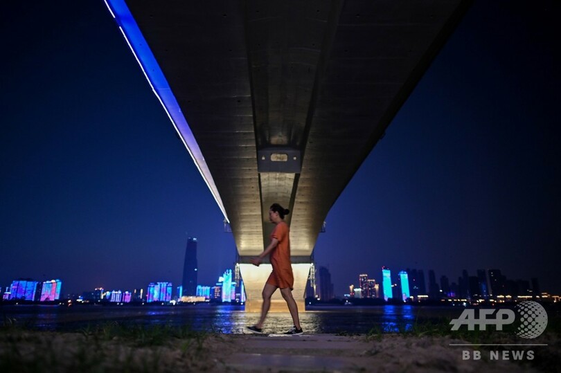 中国が描く武漢「起死回生」のシナリオ