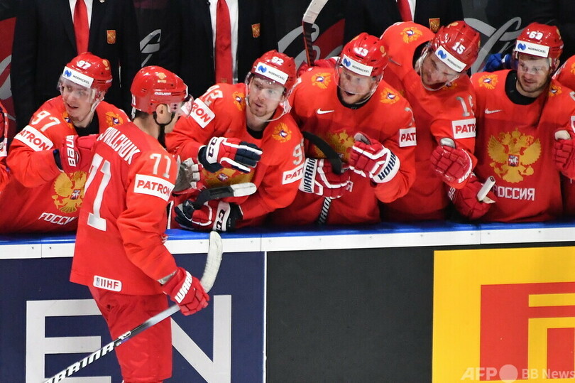 アイホ世界選手権、侵攻受け開催地をロシアから変更
