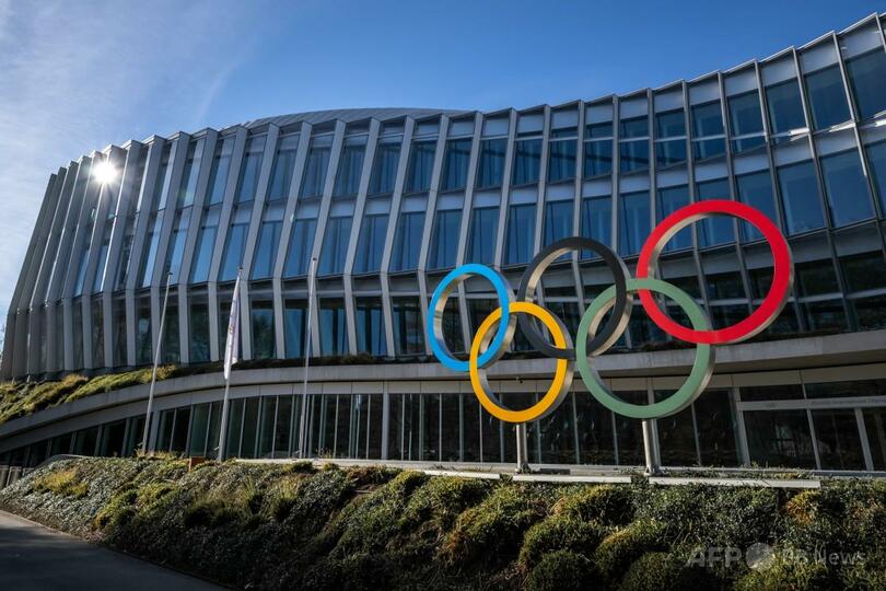 28年ロス五輪、競泳などで種目増 メダル獲得のチャンス広がる
