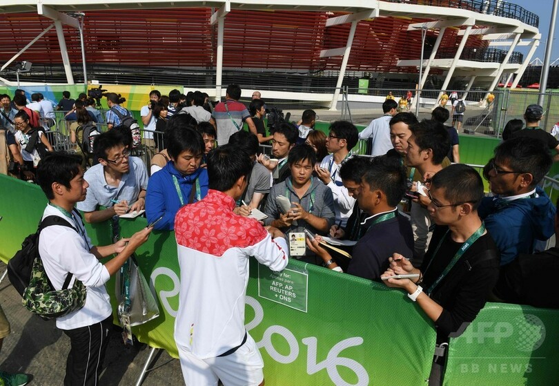 ジョコは初戦でデルポトロと激突、テニスの組み合わせ決定