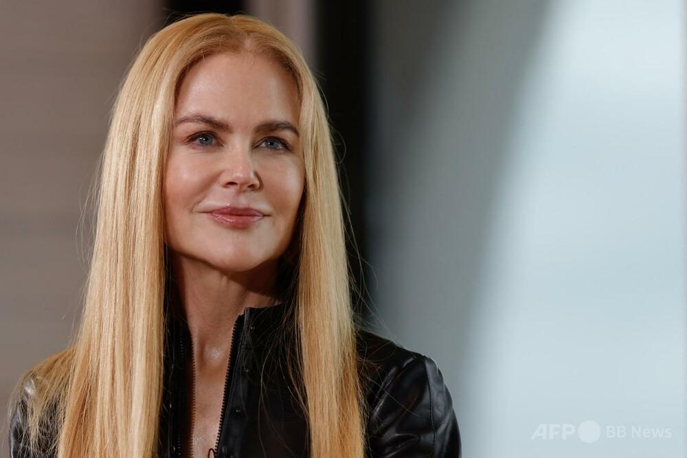 ハリウッド　女優　ニコール・キッドマン　　 証明書付き　直筆サイン入りフォト ニコール・キッドマン直筆サイン入り写真□ムーラン・ルージュ