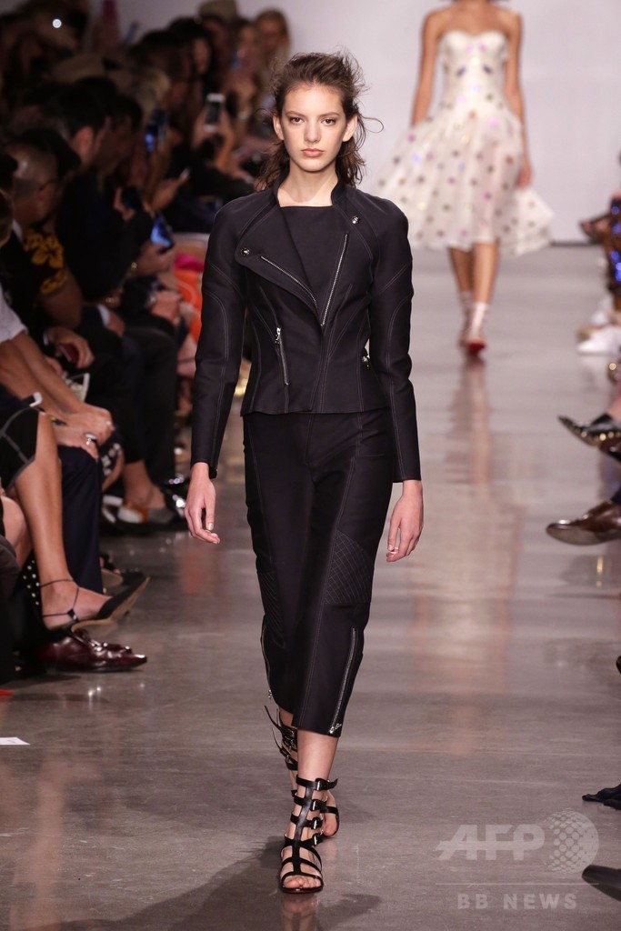 「ザック・ポーゼン」17年春夏