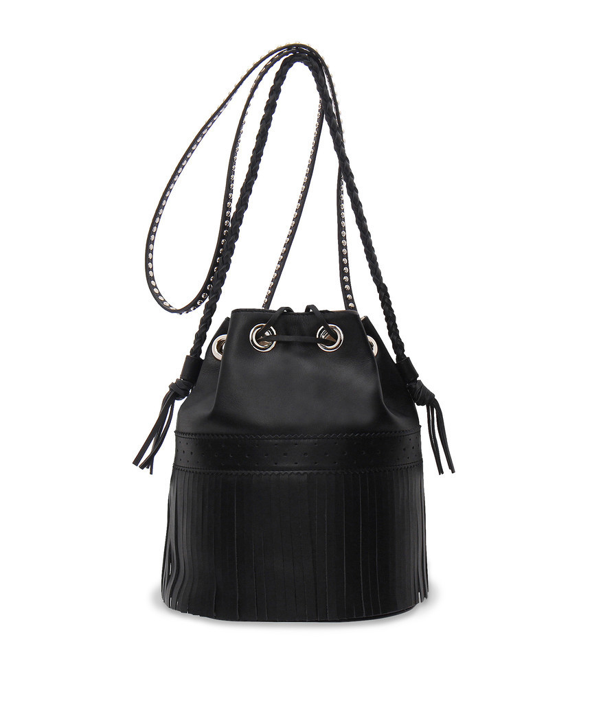 「J&M デヴィッドソン」スタッズあしらったカプセルコレクション