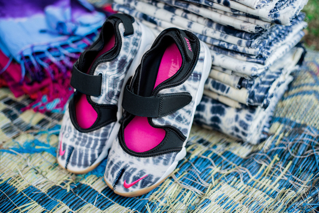 「ナイキ エア リフト」ケニアに回帰した新作モデル