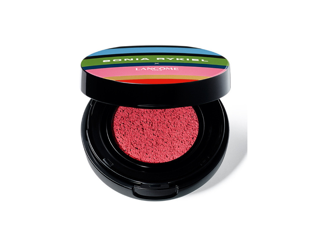 「ランコム×ソニア リキエル」メイクコレクション発売