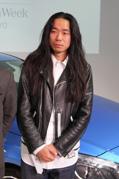 「ファセッタズム」落合宏理、ミラノで初のコレクション発表へ