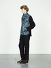 ｢b store LOVES LIBERTY｣の12/13年秋冬コレクション。(c)b STORE