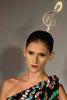 ブラジル・サンパウロで開催されたサンパウロ ファッションウィーク（Sao Paulo Fashion Week）で発表された「ネオン（Neon）」09/10秋冬コレクション（2009年1月23日撮影）。（c）AFP/Nelson Almeida