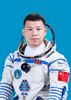 「神舟20号」の宇宙飛行士を務める王傑氏（撮影日不明）。(c)Xinhua News