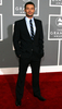 写真は、会場に到着したTVパーソナリティのライアン・シークレスト（%%Ryan Seacrest%%）。(c)AFP/Getty Images Frazer Harrison
