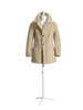 「MAISON MARTIN MARGIELA WITH H&amp;M」のコート 2万9990円。(c)H&amp;M