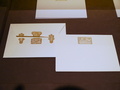 13日にリニューアルオープンする「ルイ・ヴィトン（Louis Vuitton）」松屋銀座店の店内の様子（2013年9月12日撮影）。(c)MODE PRESS
